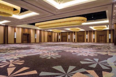 Photo of Naupaka Ballroom