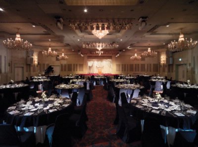 Photo of Ballroom