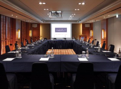 Photo of Heritage Room