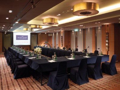 Photo of Legacy Room