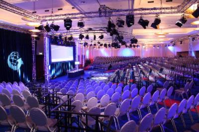 Photo of The Grand Ballroom