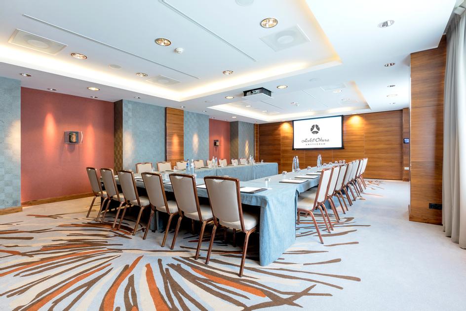 Photo of Esperance Room