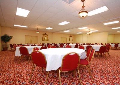 Photo of Commonwealth Room