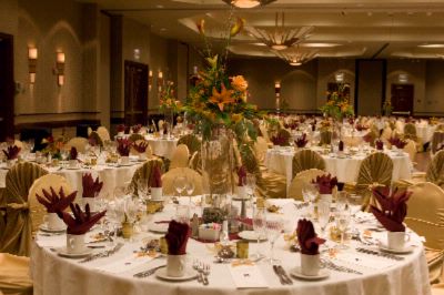 Photo of Emerald Ballroom