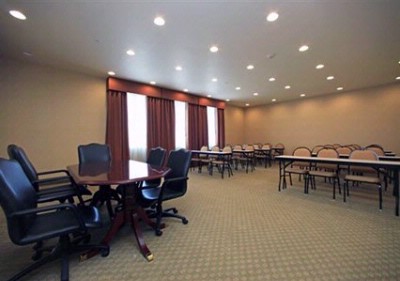 Photo of La Porte Meeting room