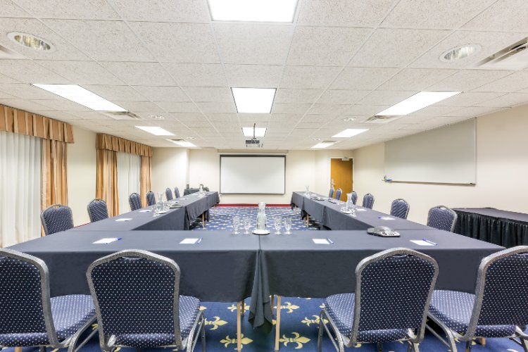 Photo of Jamesport Room