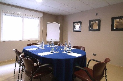 Photo of SALA CABRERA