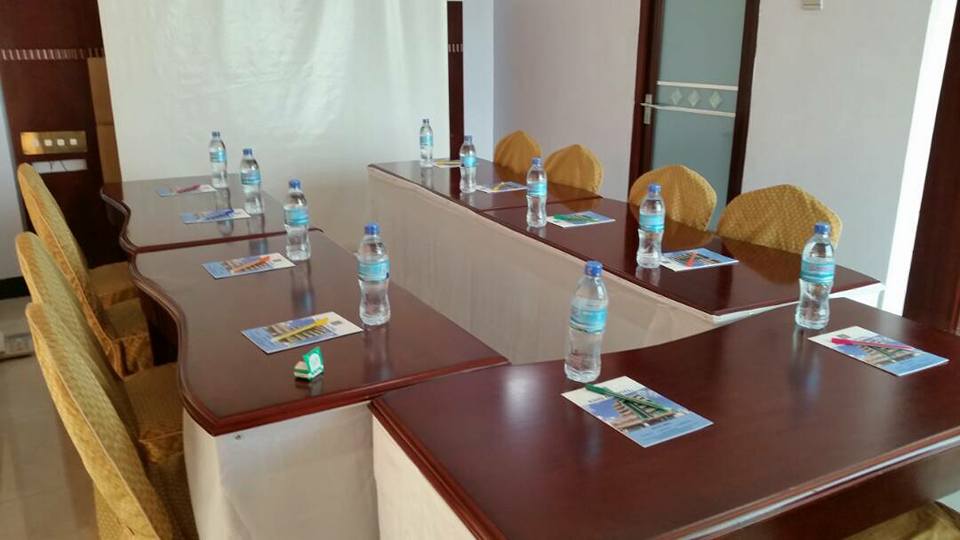 Photo of Rungwe Conference Hall