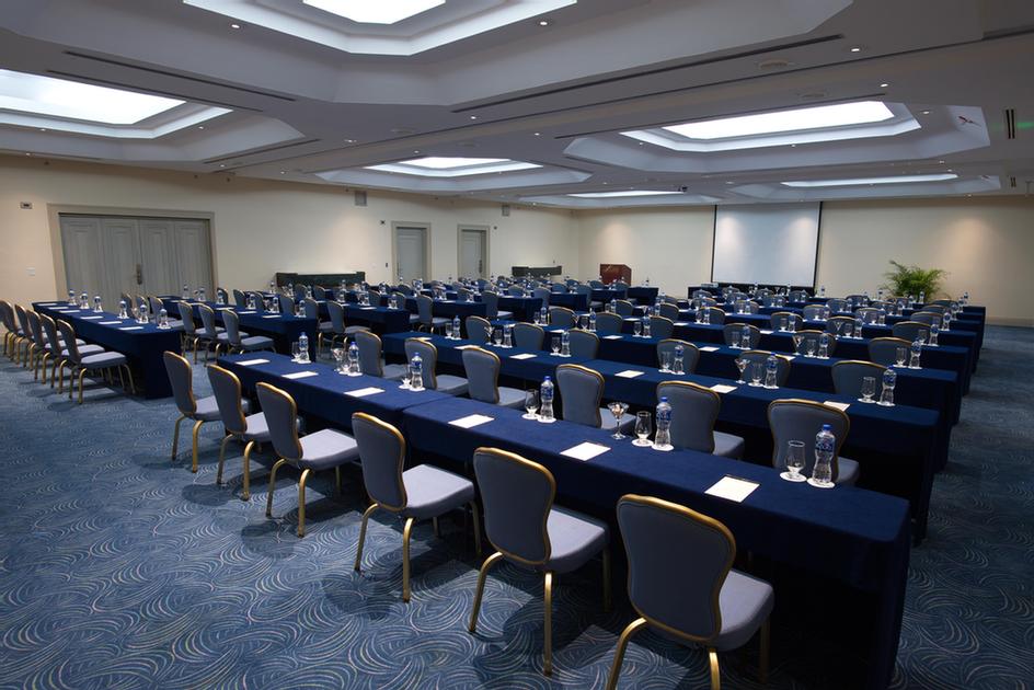 Photo of Coral Garden Ballroom