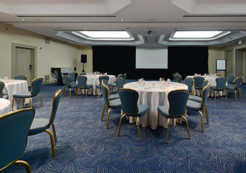 Photo of Coral Kingdom Ballroom