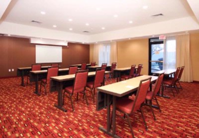 Photo of Platinum Meeting Room