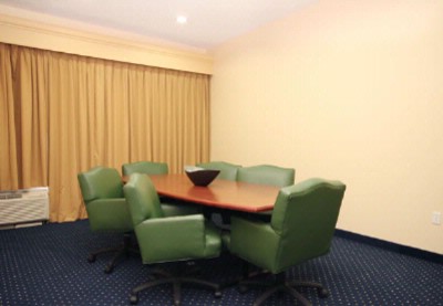 Photo of Bronze Conference Room