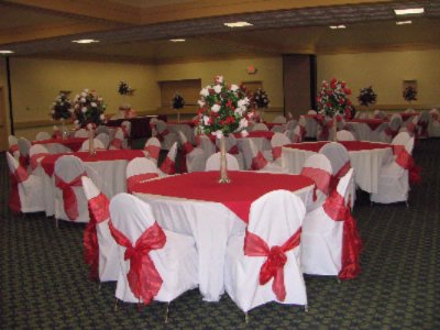 Photo of Banquet Hall