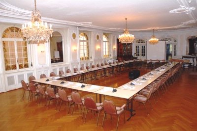 Photo of Salon de Bridge