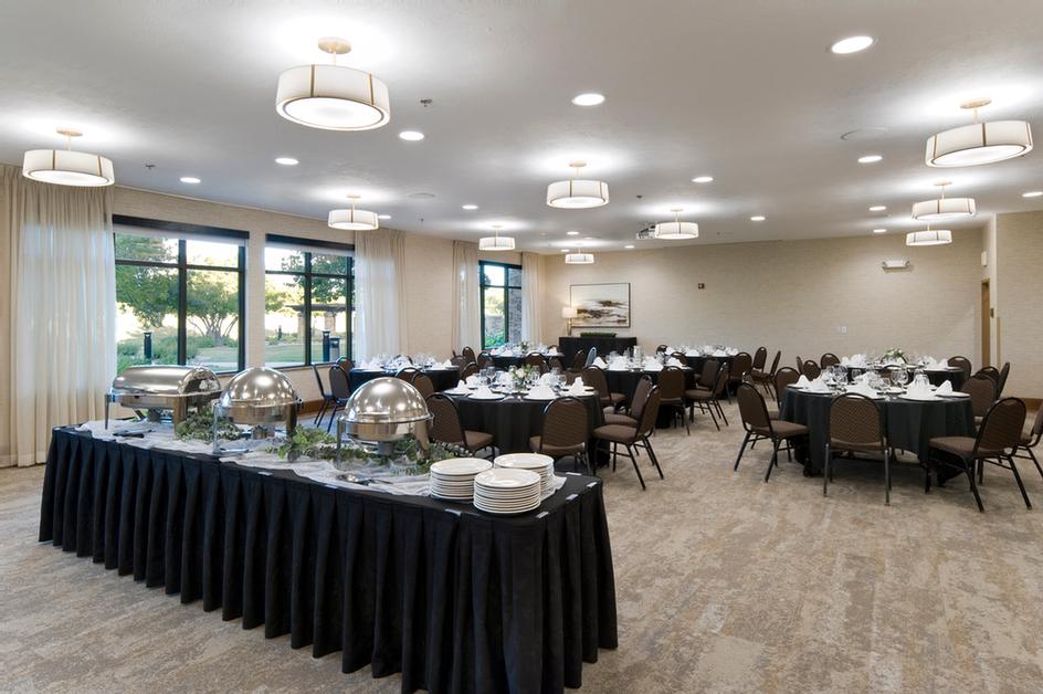 Photo of Cabernet Room