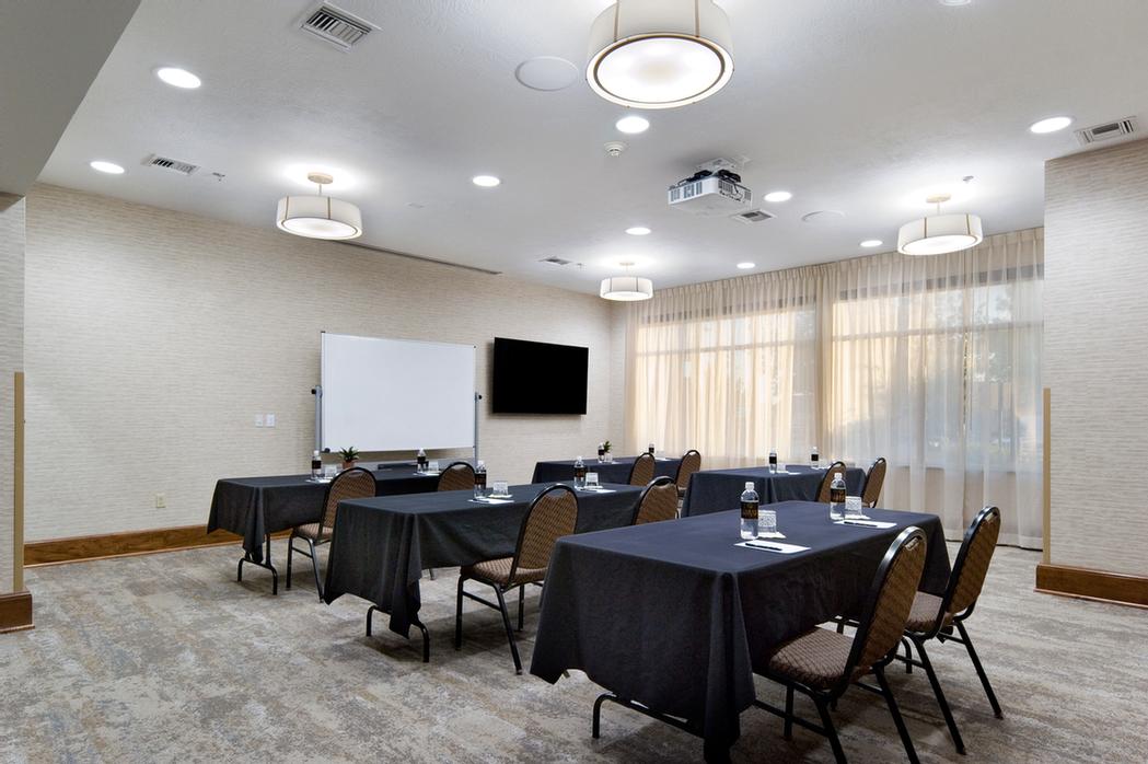 Photo of Shiraz Room