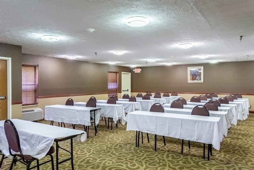 Photo of Conferance room