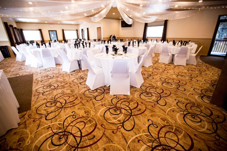 Photo of Creekside Convention Center