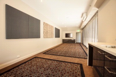 Photo of Magnolia room