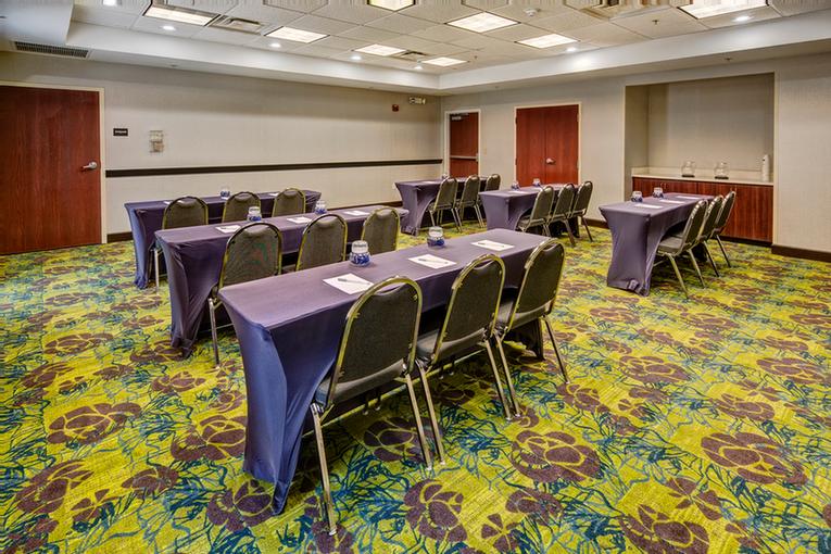 Photo of Meeting Room