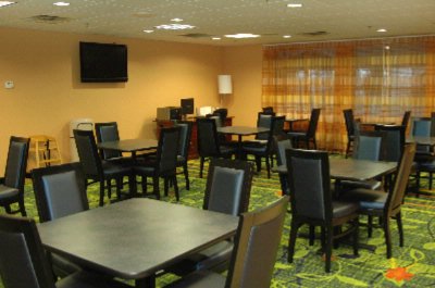 Photo of Breakfast Room