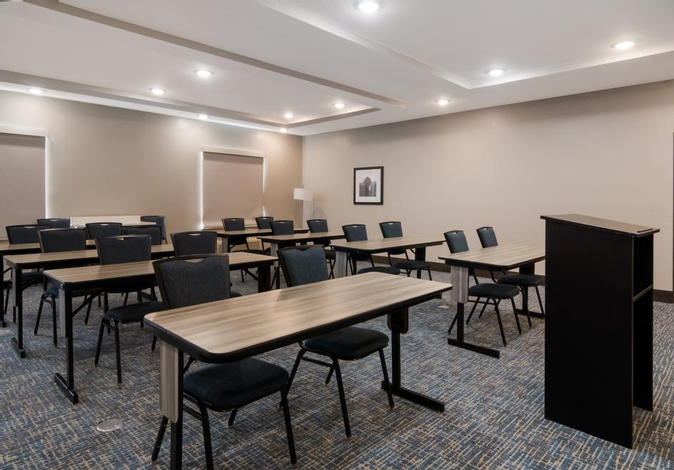 Photo of Meeting Room