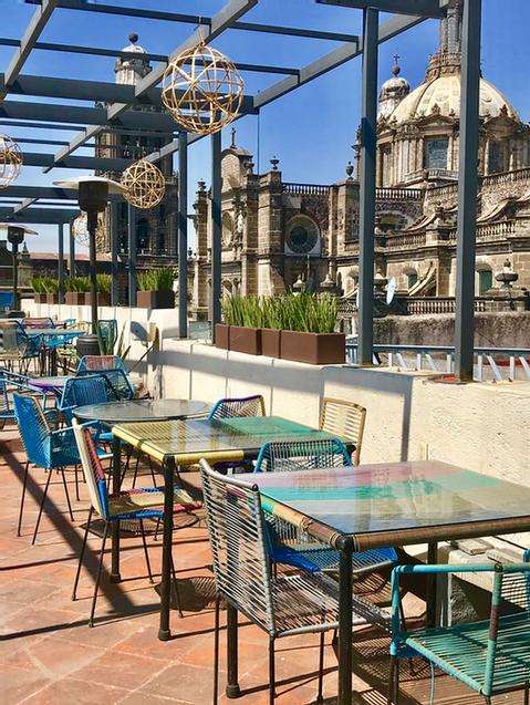 Photo of Terraza