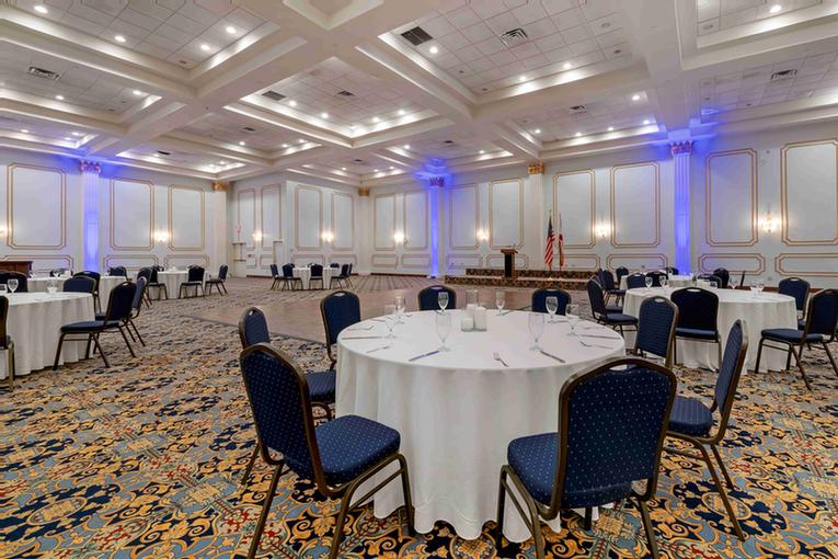 Photo of Floridan Ballroom