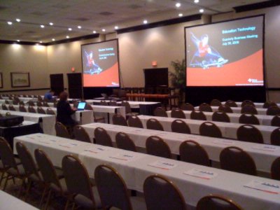 Photo of Grand Ballroom