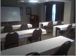 Photo of Dallas Room