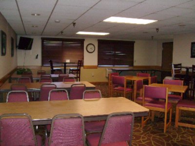 Photo of Hospitality/ Meeting Room