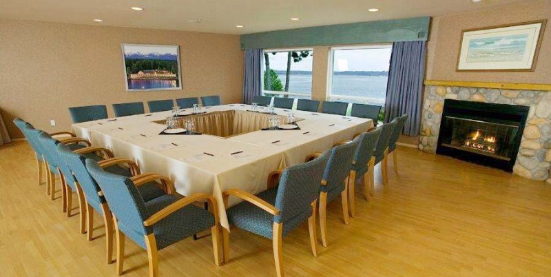 Photo of Sandpiper Event Room 
