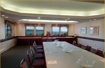 Photo of Alpine Meeting Room