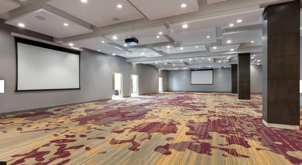 Photo of Crystal Ballroom