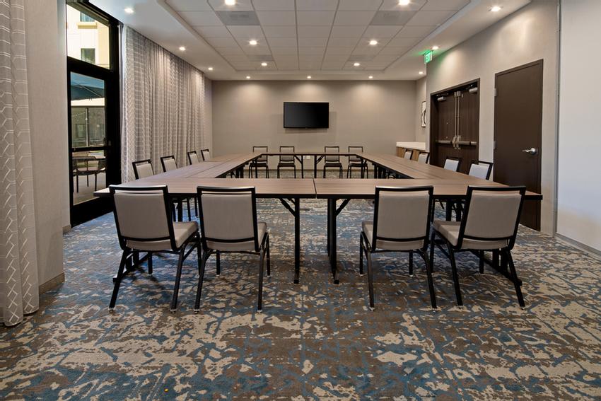 Photo of Grand Paseo Room