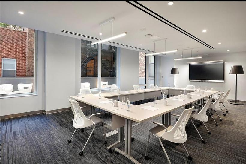 Photo of CHELSEA MEETING ROOM