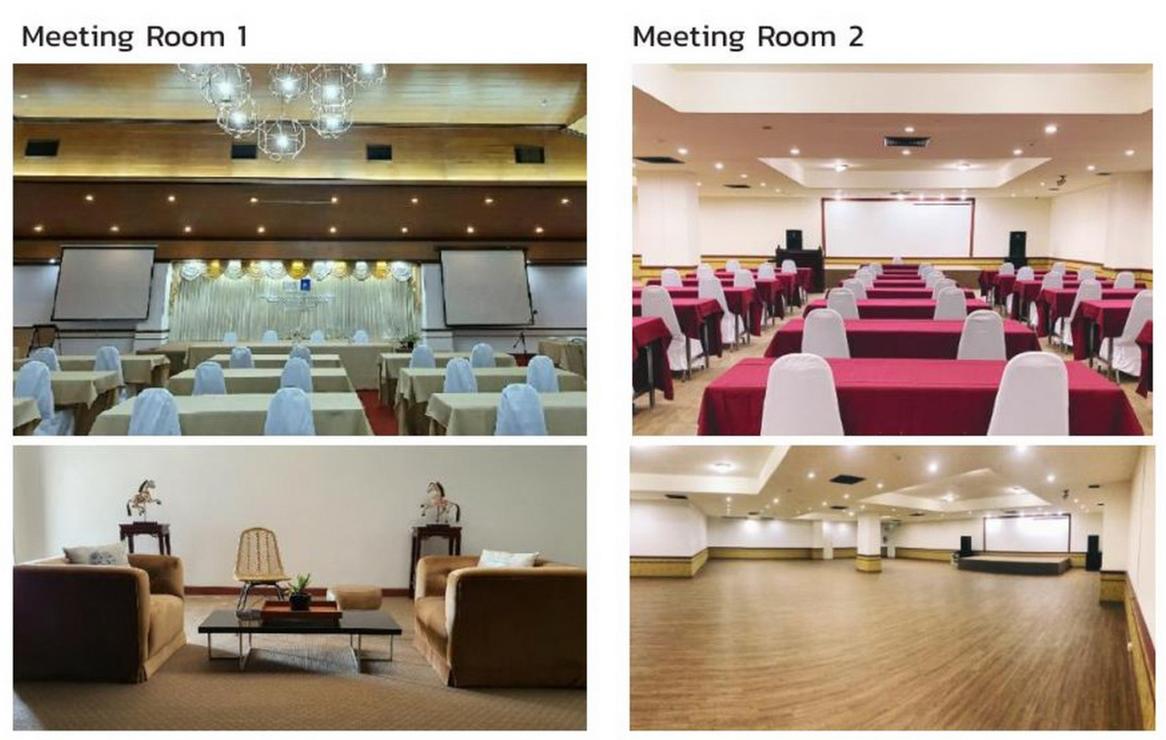 Photo of Meeting Room 1
