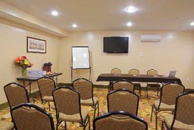 Photo of Meeting room