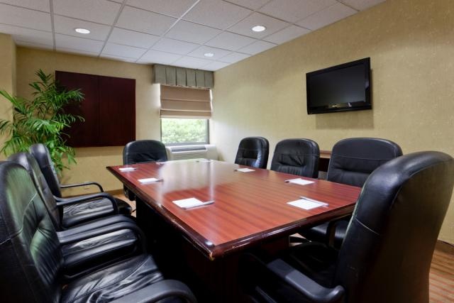 Photo of Meeting room