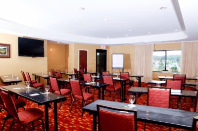 Photo of Meeting Room