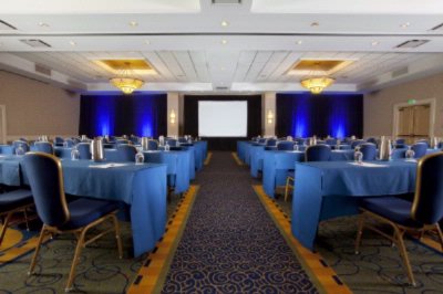 Photo of THE PLAZA BALLROOM