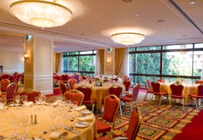 Photo of Mediterranean Ballroom