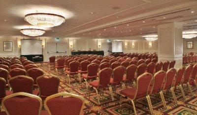 Photo of New York Meeting Room