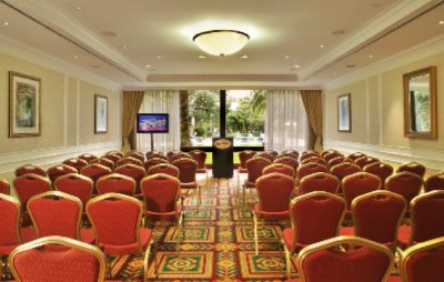 Photo of Geneva Meeting Room