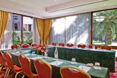 Photo of Munich Meeting Room