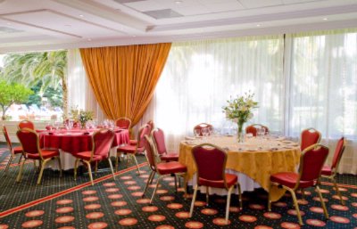 Photo of Casablanca Meeting Room
