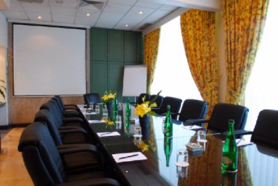 Photo of Executive Boardroom II