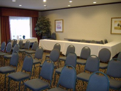 Photo of Country Inn meeting room
