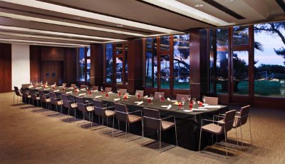 Photo of Aquamarine (Plenary Room)