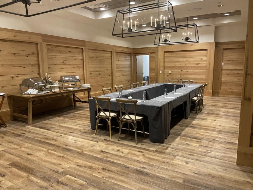 Photo of Snowpine Ballroom 